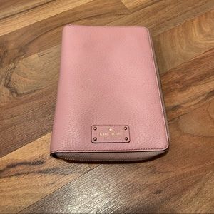 Kate Spade Wellesley Planner